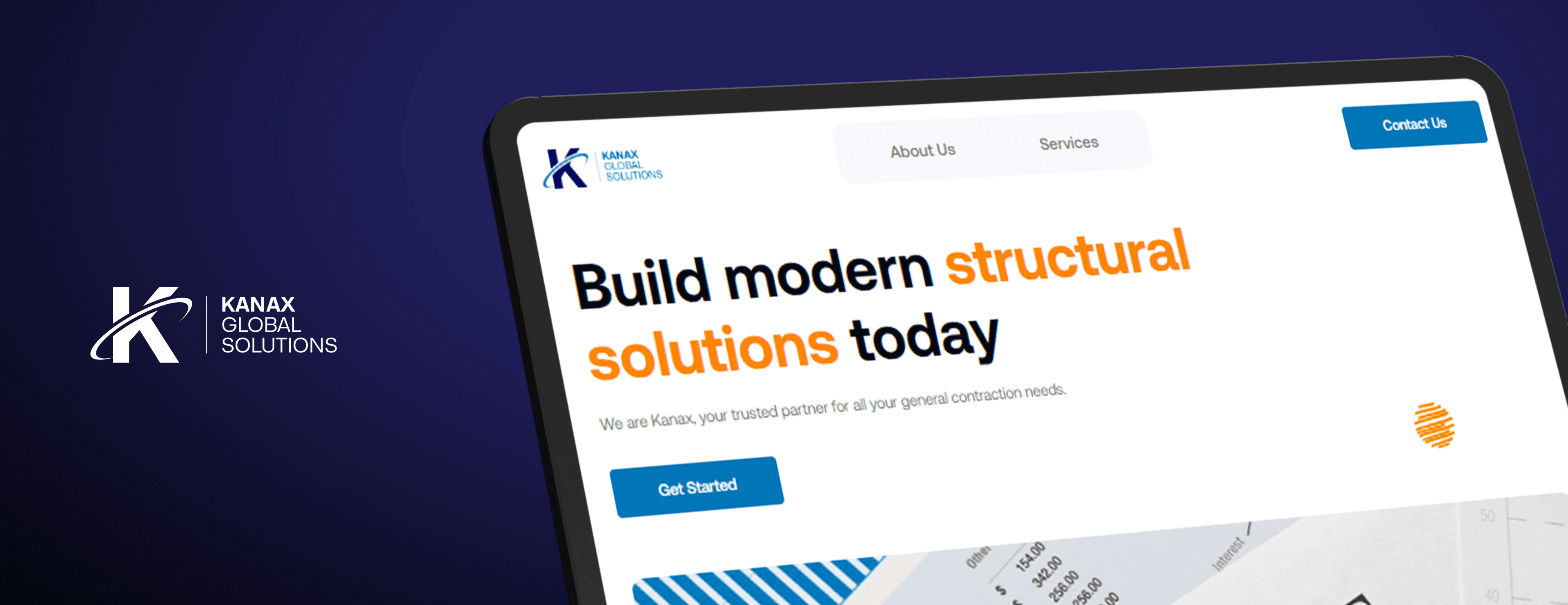 Kanax Global Solutions